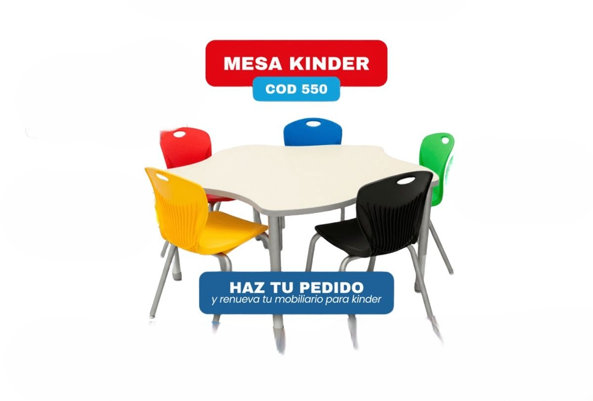 mesa-kinder